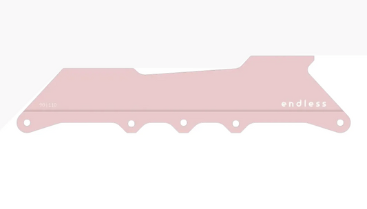 165mm MK1 4x90mm 3x110mm 276mm Soft pink