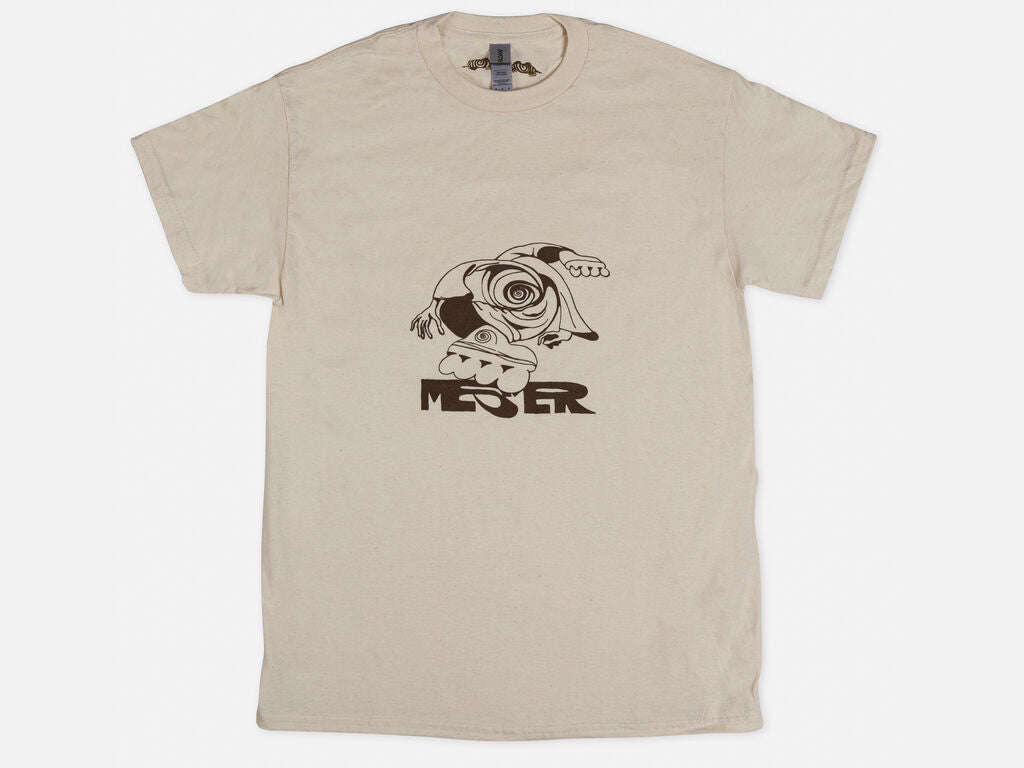 Spiral Roller T-Shirt