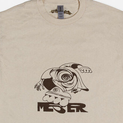 Spiral Roller T-Shirt