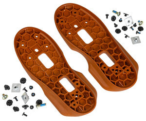 Sway Soulplate Gen 2 Brown Witzemann