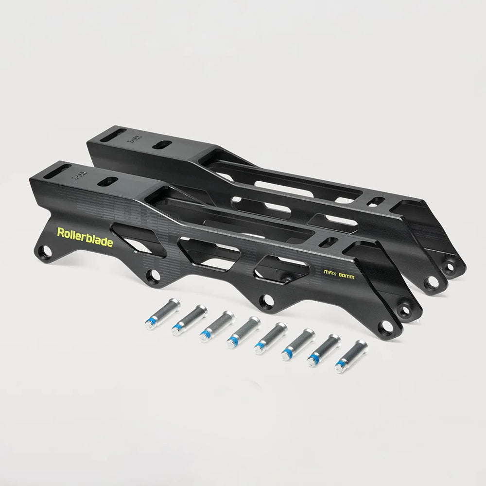 165mm Twister XT 4x80mm 243mm