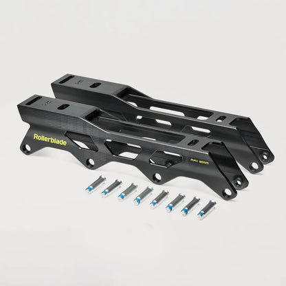 165mm Twister XT 4x80mm 243mm