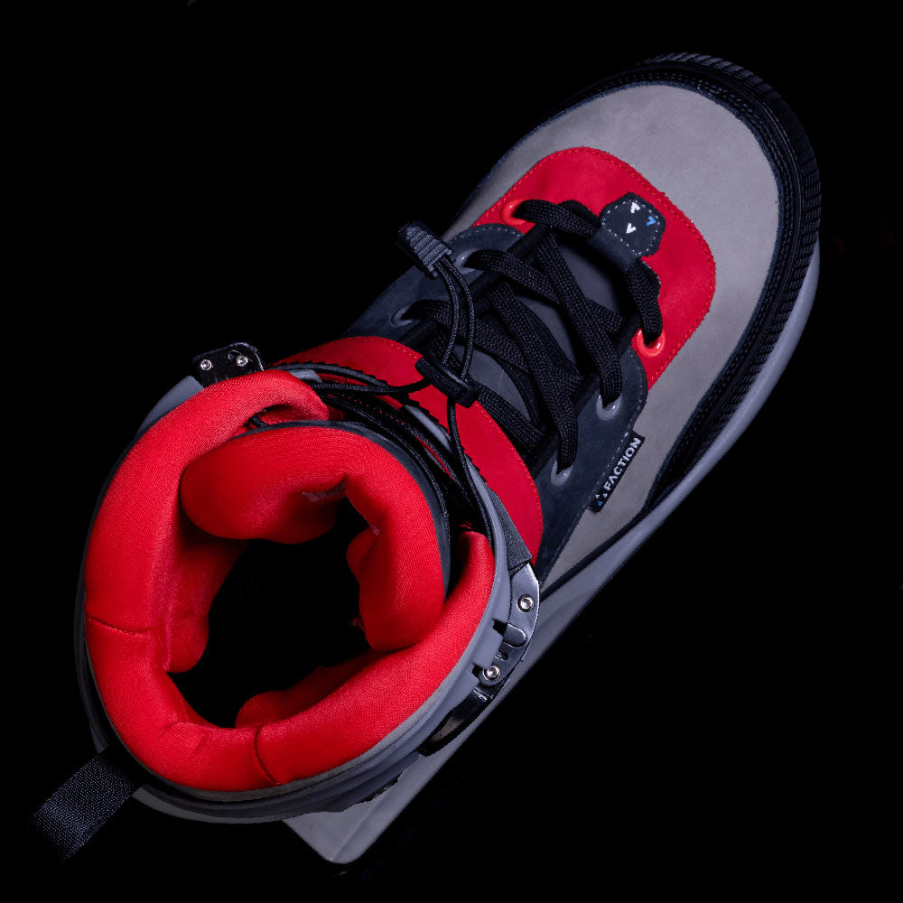 Tactical V1 Shredpool 2023