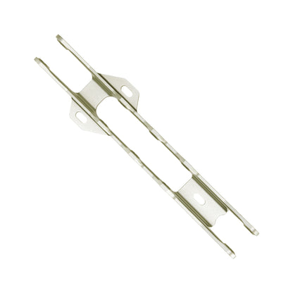 Trinity 80-84-100 4x84mm 3x100mm 255mm titanium grey
