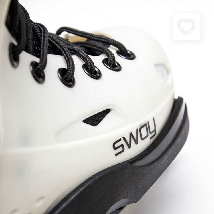 Sway Soulplate Black