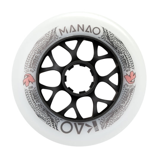 Kao 2 Component 100mm 8-pack