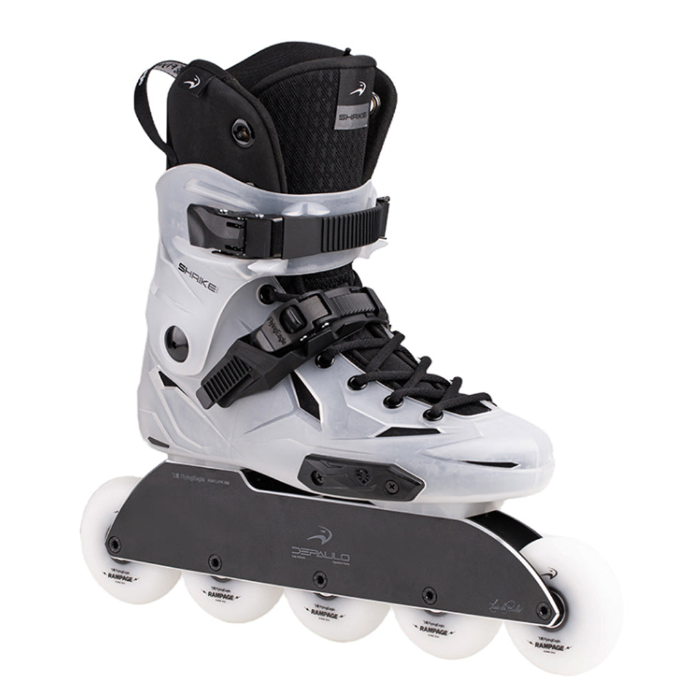 FLying Eagle X5 Shrike pro Black - Thisissoul