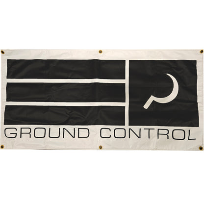 Banner 110x55cm
