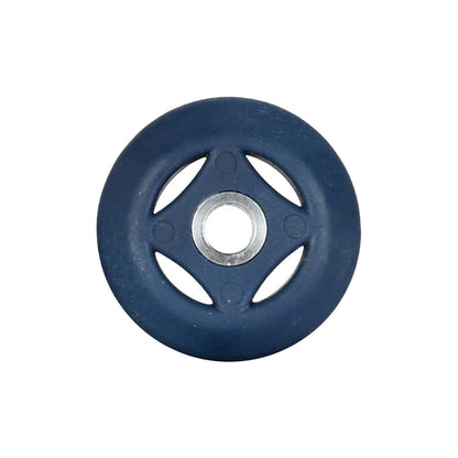Grindwheel 43mm navy 4-pack