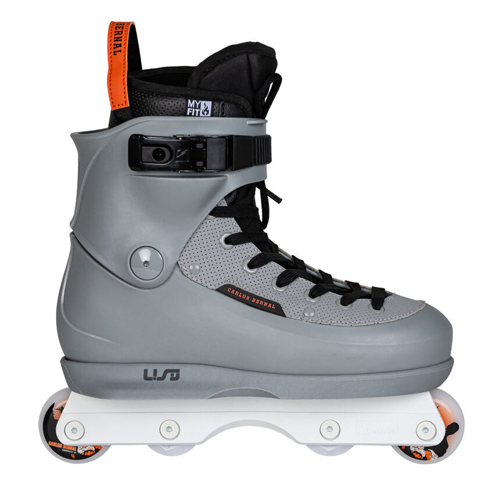 Sway Carlos Bernal II 2025