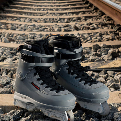 Sway Carlos Bernal II 2025