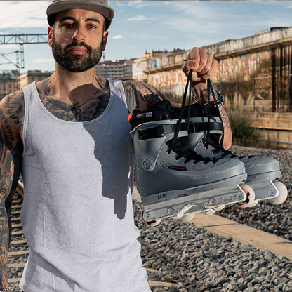 Sway Carlos Bernal II 2025