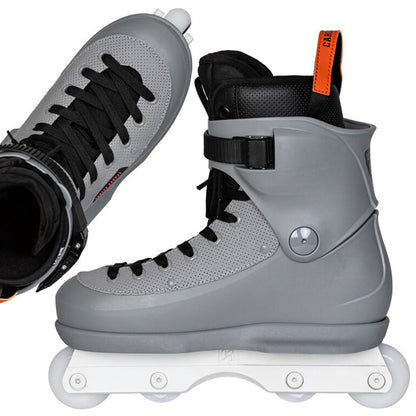 Sway Carlos Bernal II 2025