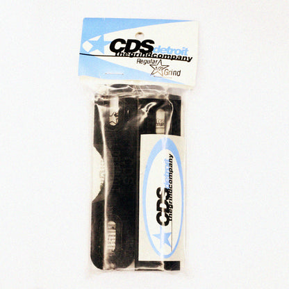 Woodies grindplates Brown Set