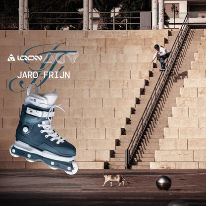 ACT AG Jaro Frijn (pre-order)