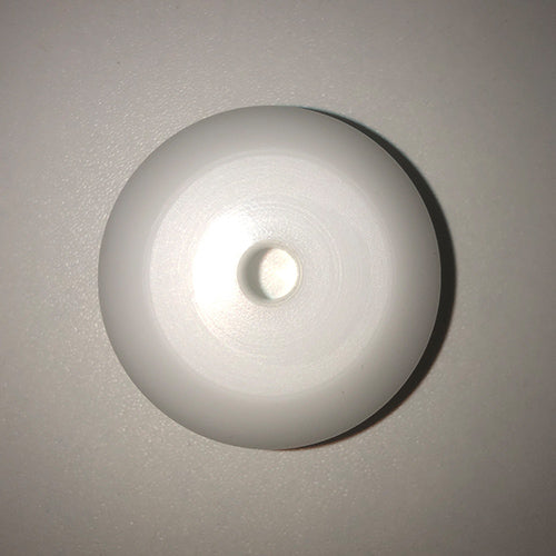 Antirocker 50mm/100A white 4-pack