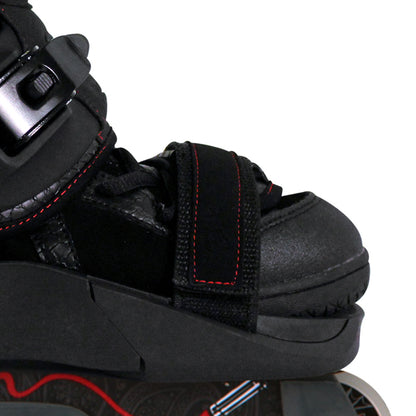 Xsjado 1.0 Toe Strap Chris Farmer 4 pair