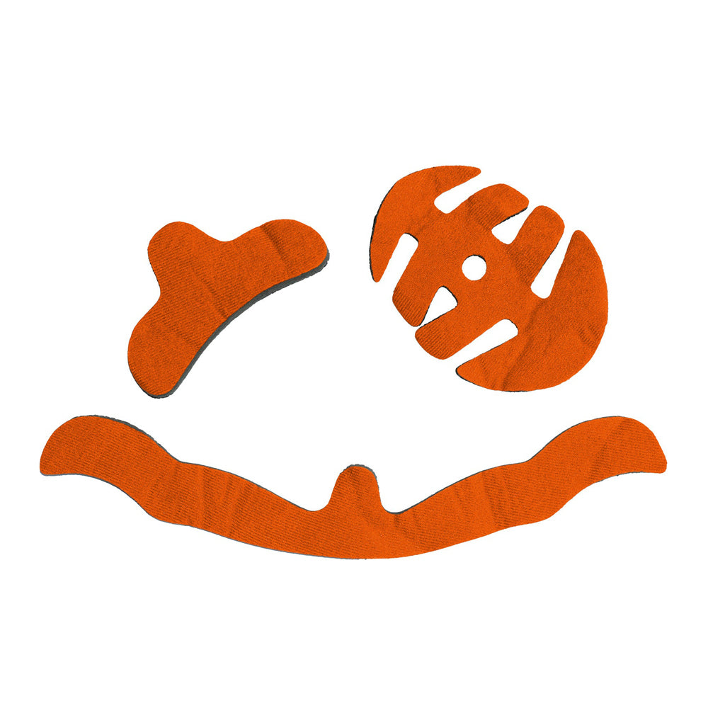 skate/bmx helmet pad kit