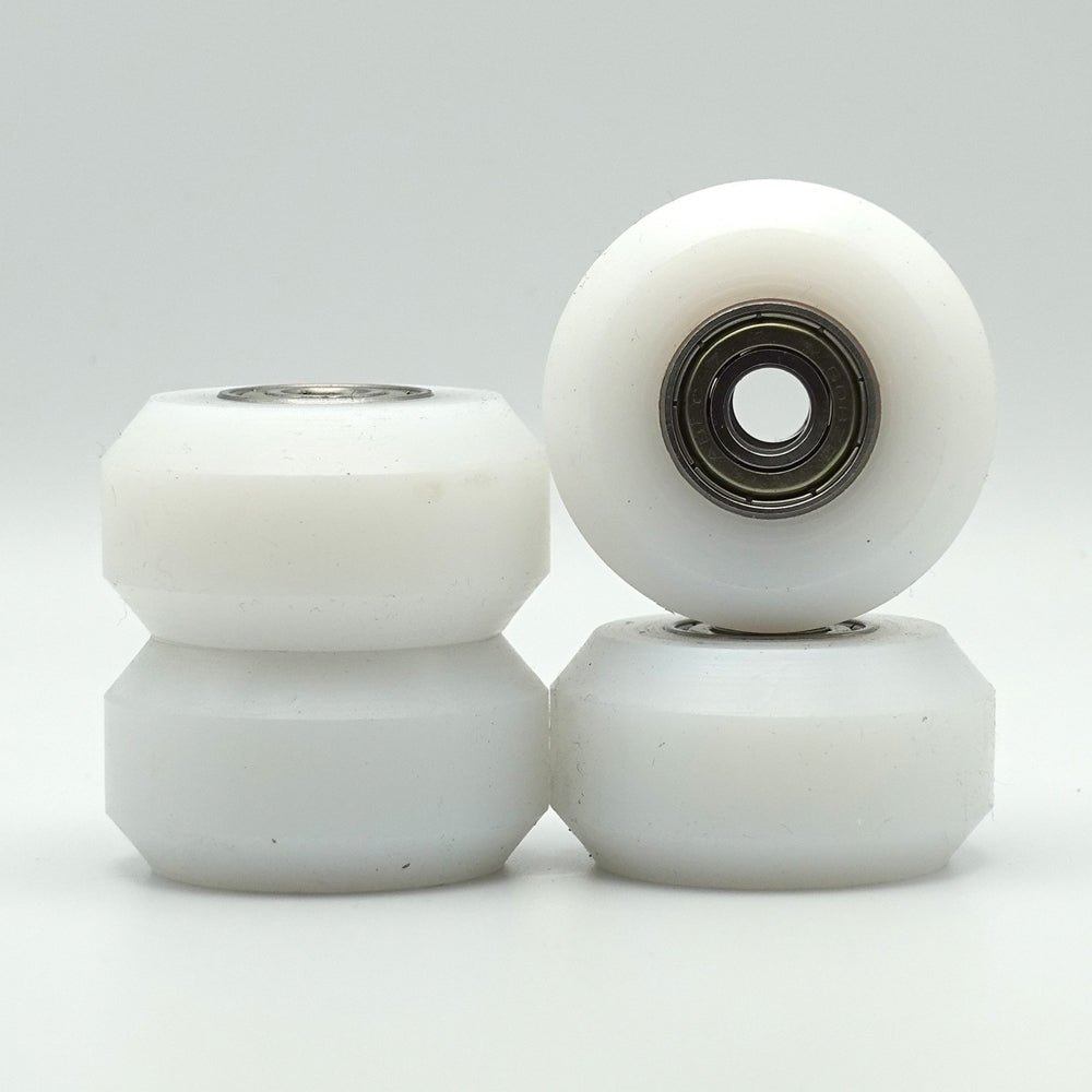 Antirocker 46mm/100A white 4-pack