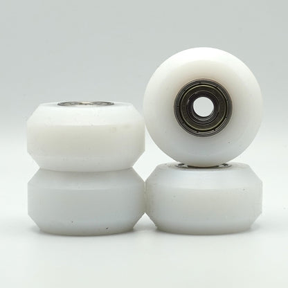 Antirocker 46mm/100A white 4-pack