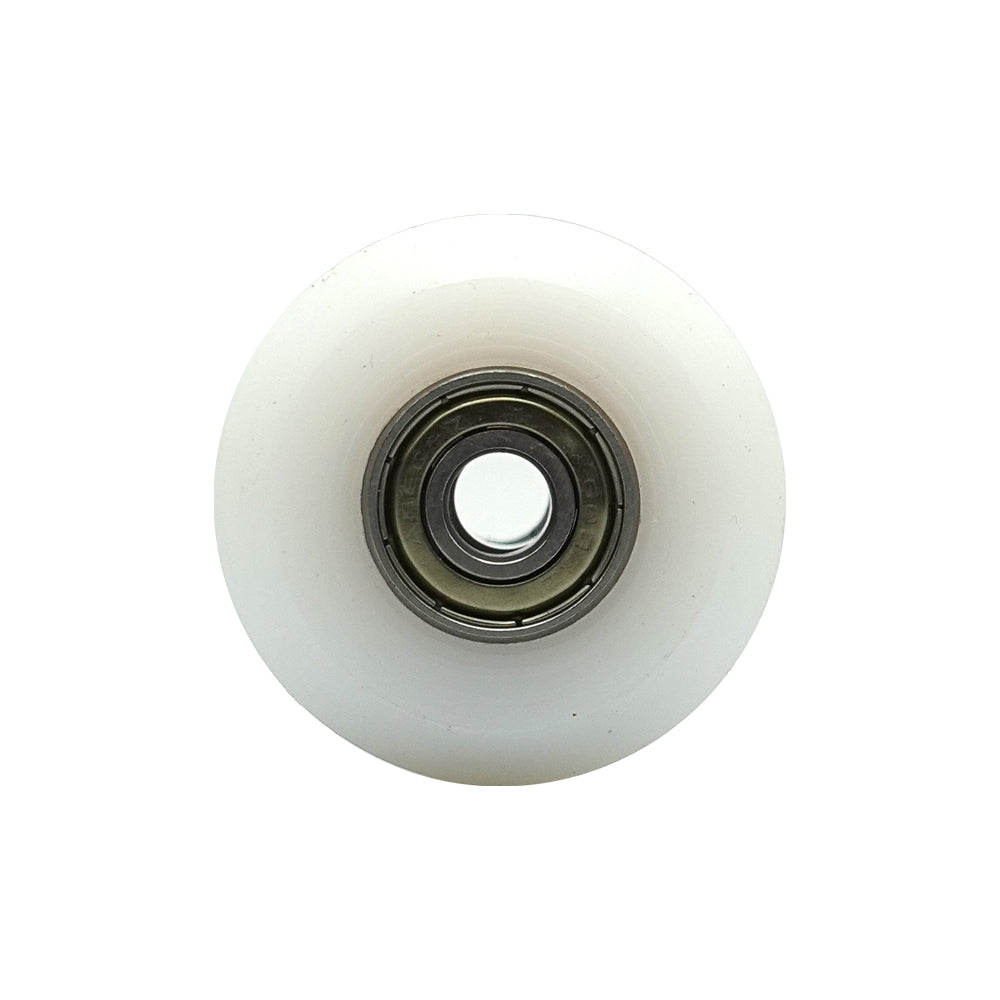 Antirocker 46mm/100A white 4-pack
