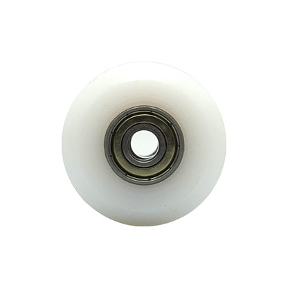 Antirocker 46mm/100A white 4-pack