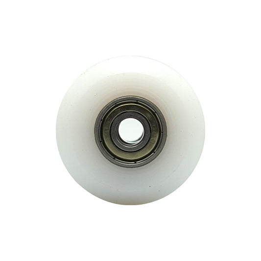 Antirocker 46mm/100A white 4-pack