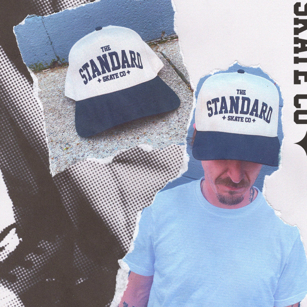 Arch Hat
