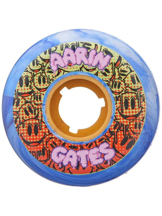 Aarin Gates Pro 58mm/90A