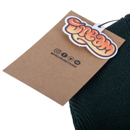 Logo Beanie Orange