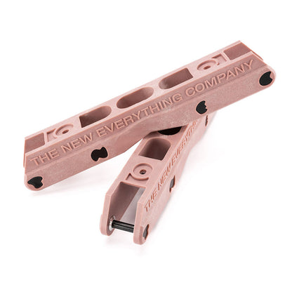 UFS Frame Flat Coconut Blush
