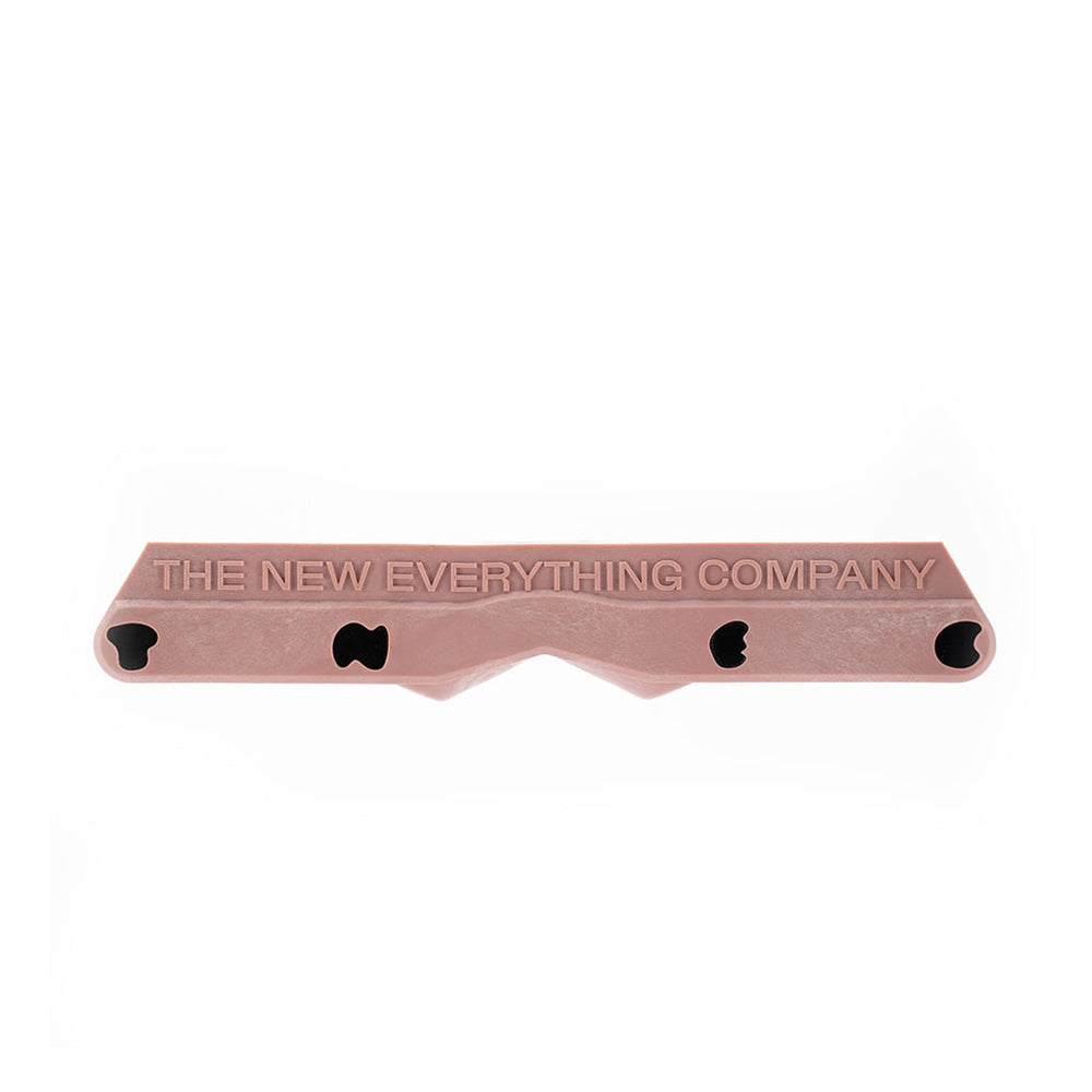 UFS Frame Flat Coconut Blush