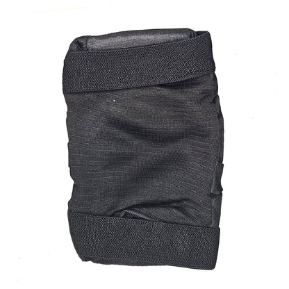 Black Pro Elbow Pads