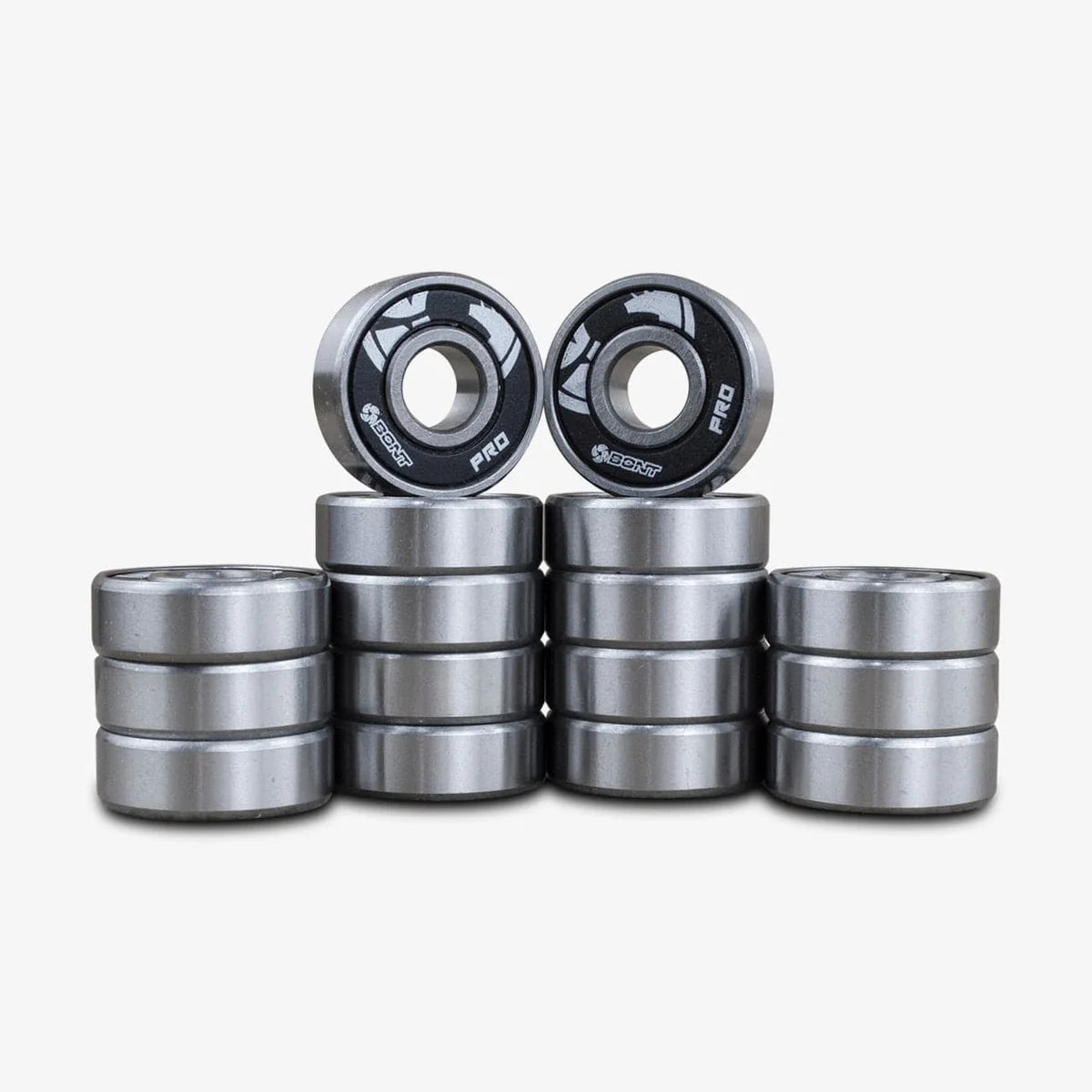 Pro Inline Skate Bearings 16-pack