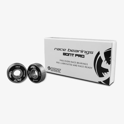 Pro Inline Skate Bearings 16-pack