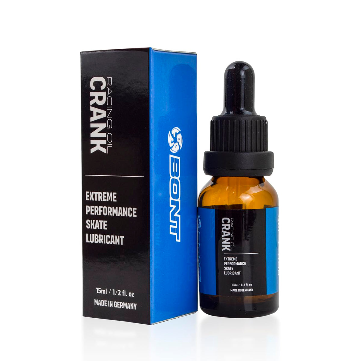 Bont Crank Racing Oil 15ml