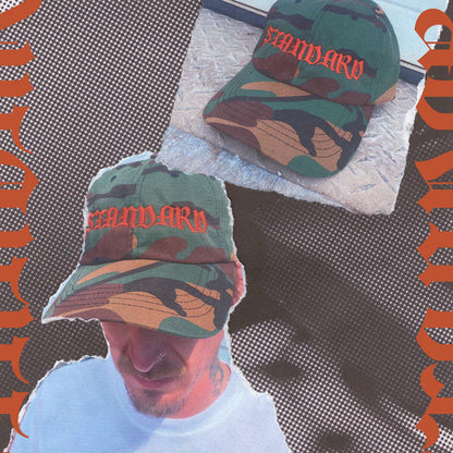 Terrain Hat