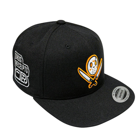 Kill Team Mask Snapback