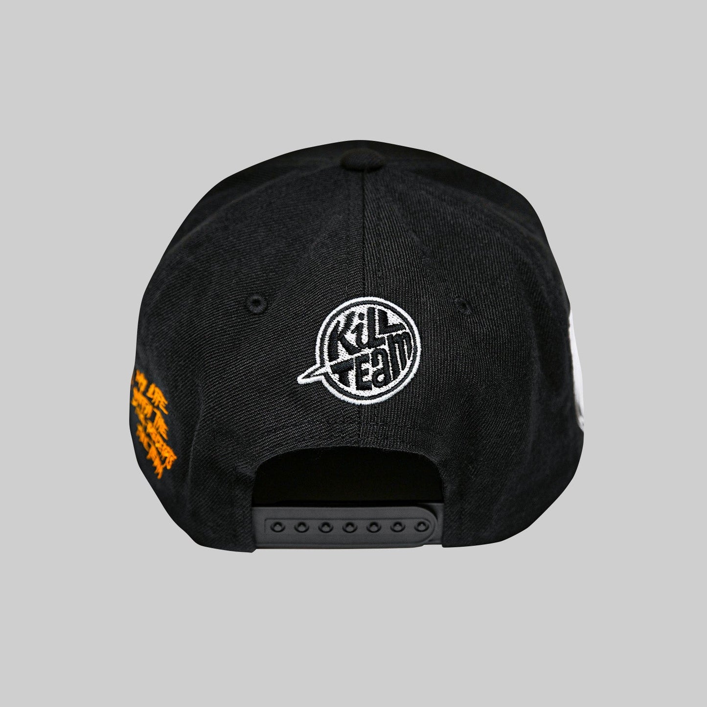 Kill Team Mask Snapback