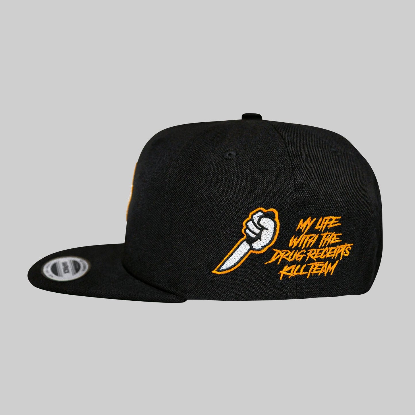 Kill Team Mask Snapback
