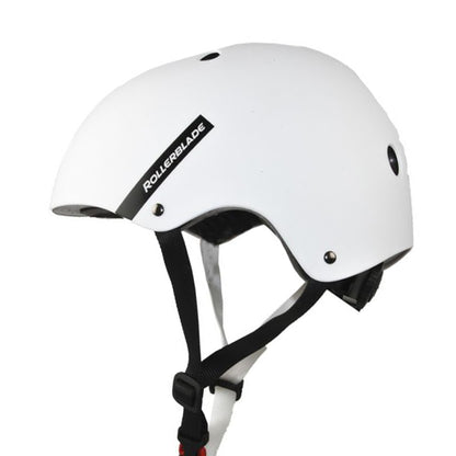 Downtown Helmet white