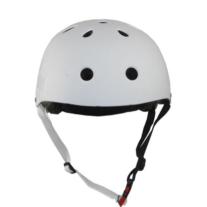 Downtown Helmet white