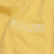 Load image into Gallery viewer, Citrus Shirt Yellow
