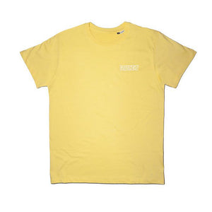 Citrus Shirt Yellow