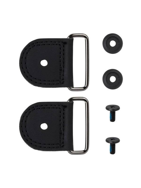 CJ POWERSTRAP LOOP (PAIR + SCREWS)