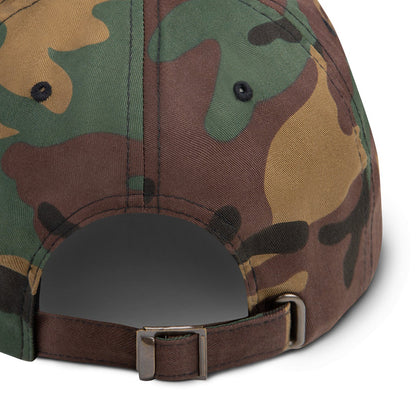 Terrain Hat