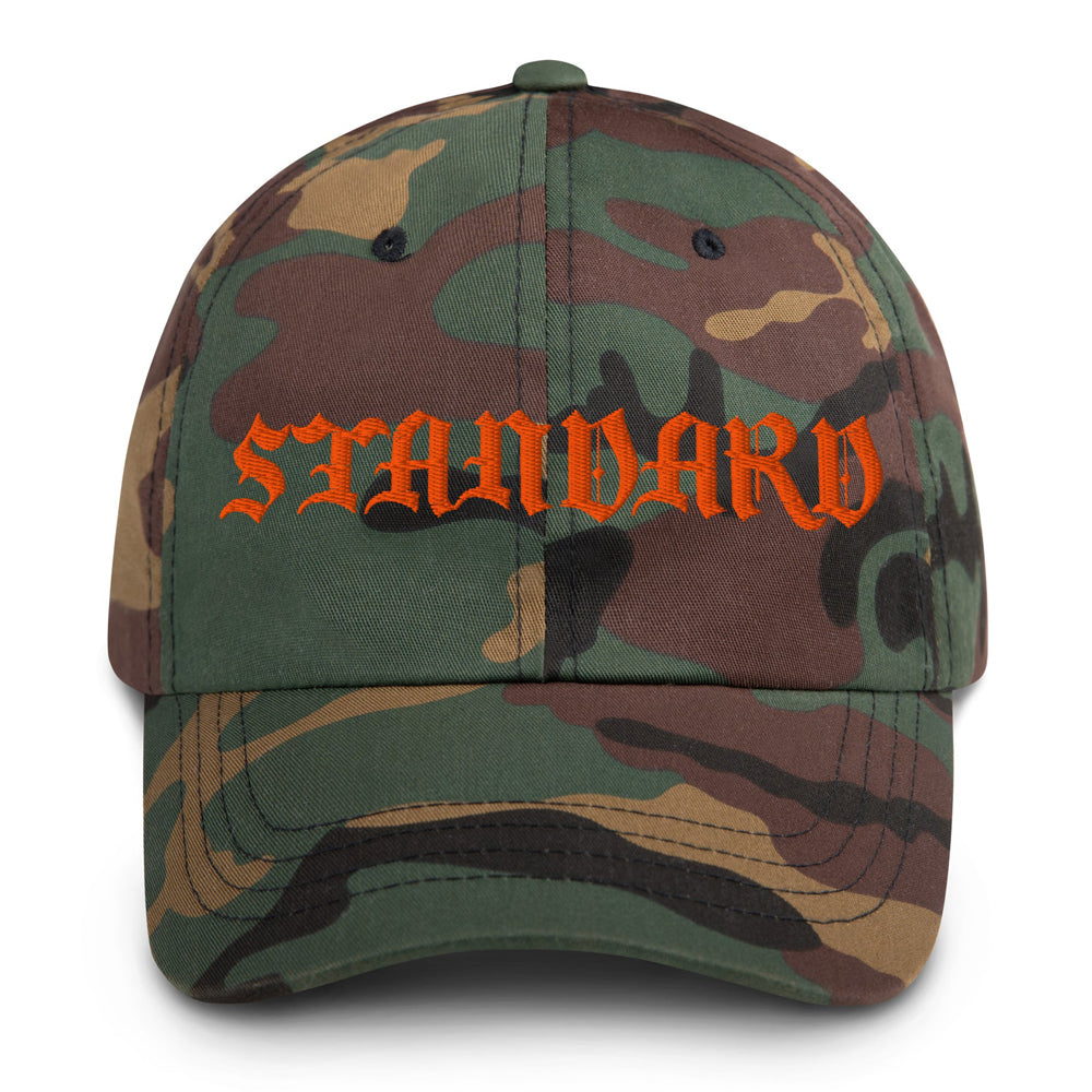 Terrain Hat