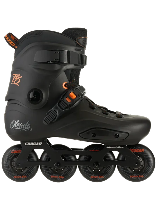 T5 Black