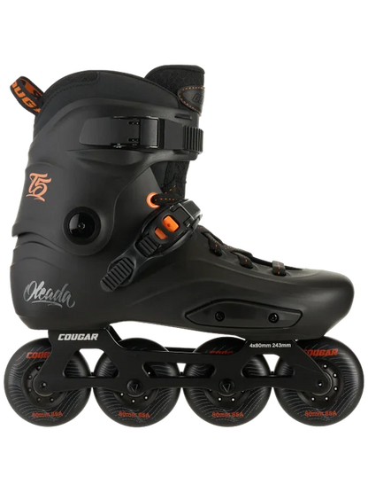 T5 Black