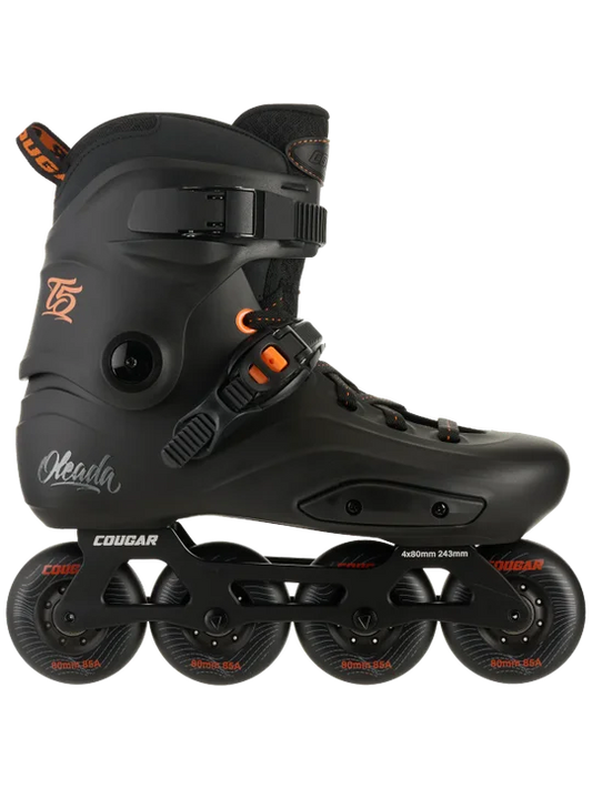 T5 Black